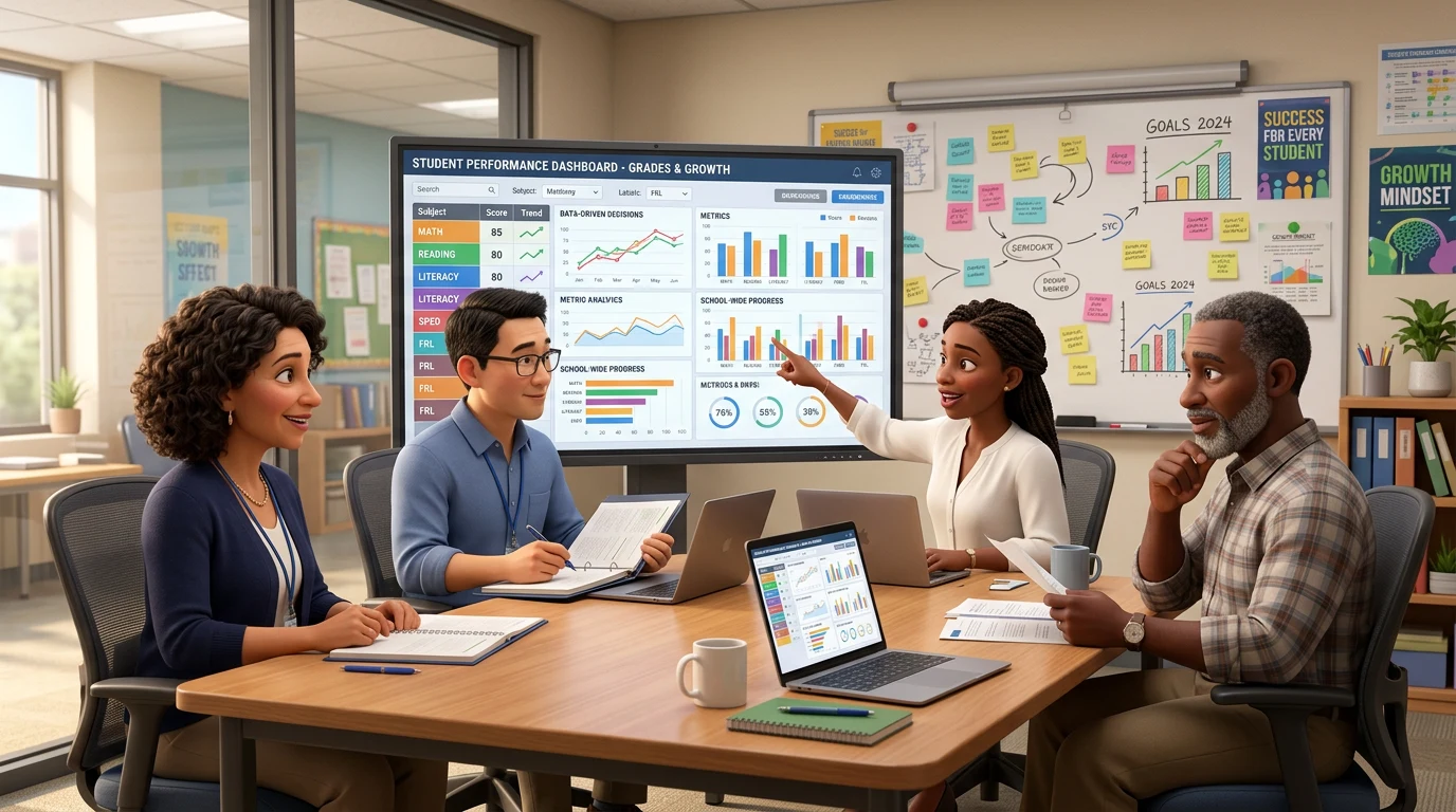 MTSS vs RTI implementation: differences districts actually navigate