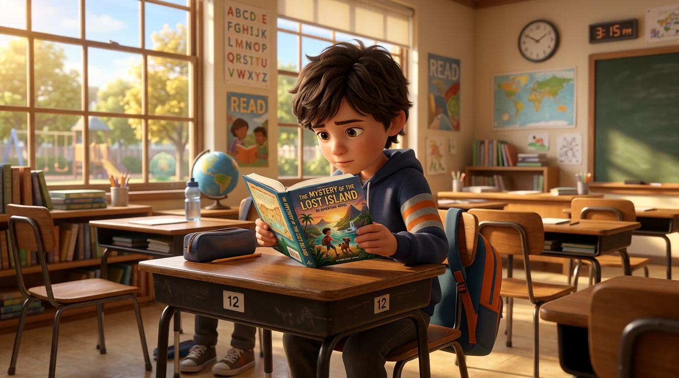 Phonics in 4th grade: when older readers still need decoding instruction