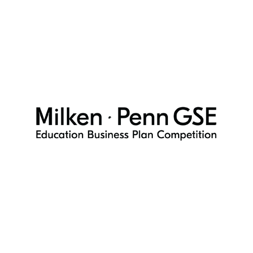 2025 Milken-Penn GSE EBPC Semifinalist